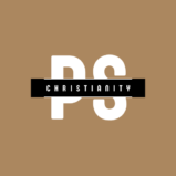 plain and simple Christianity logo